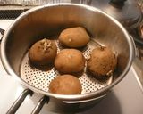 サクサクにっこり　コロッケ作り方1写真