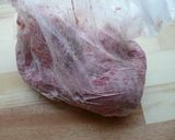 サクサクにっこり　コロッケ作り方3写真