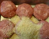 サクサクにっこり　コロッケ作り方6写真