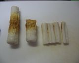 テリテリ✿ちくわの豚肉巻き作り方1写真