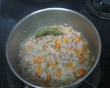 焼カレーパン用■簡単■ドライカレーにも作り方3写真