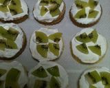 かわいい♥ミニケーキ♥作り方11写真