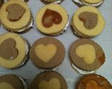 かわいい♥ミニケーキ♥作り方12写真