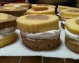 かわいい♥ミニケーキ♥作り方13写真