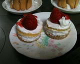 かわいい♥ミニケーキ♥作り方15写真