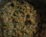 焼カレーパン用■簡単■ドライカレーにも作り方5写真