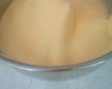 ふわふわケーキ♪作り方6写真