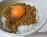 焼カレーパン用■簡単■ドライカレーにも作り方6写真