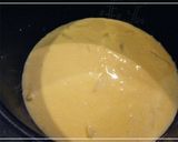 炊飯器でりんごケーキ作り方3写真
