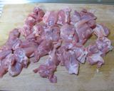 鶏もも　お酢の照り煮　お弁当にもOK♪作り方1写真