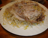 レンジでOK♪もやしを使った簡単おかず作り方4写真