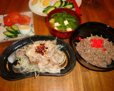 レンジでOK♪もやしを使った簡単おかず作り方6写真
