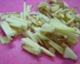 美腸スープ☆材料６つ！基本素材＊味噌味＊作り方6写真