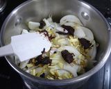 美腸スープ☆材料６つ！基本素材＊味噌味＊作り方7写真