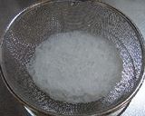 カニみそ春雨　パクチーたっぷり！作り方2写真