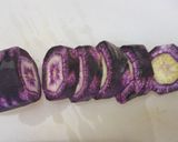 ブラックキャロット★グラッセ*^0^*作り方2写真