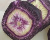 ブラックキャロット★グラッセ*^0^*作り方3写真