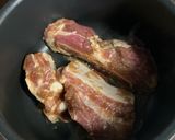 簡単！スペアリブ煮込み作り方4写真