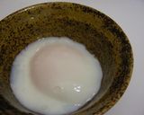 キャベツのカルボナーラ☆炊飯器温卵のせ作り方9写真