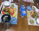 グリーンアスパラ✨の肉巻きフライ☺✨⛄☕作り方18写真