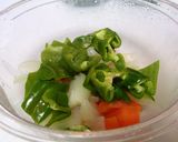 ご飯がすすむ!酢豚ならぬ酢鶏作り方3写真