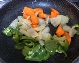 ご飯がすすむ!酢豚ならぬ酢鶏作り方5写真