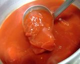 ツナトマトソース作り方4写真