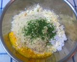 たっぷりおから入りヘルシーチキンナゲット作り方1写真