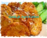たっぷりおから入りヘルシーチキンナゲット作り方6写真