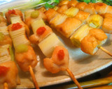 おうちで簡単♡焼き鳥屋さん作り方4写真