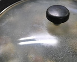 あさりのイタリアンバター炒め作り方4写真
