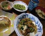 「煮るかき揚げ」が食べたいのでよくかき揚げをつくる作り方5写真
