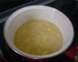 ほんのり和風な★じゃが味噌ポタージュ♡♡作り方2写真
