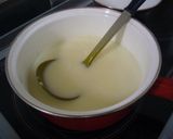 ほんのり和風な★じゃが味噌ポタージュ♡♡作り方4写真