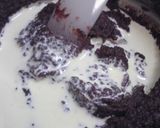 ブラックキャロット★紫いもスイートポテト作り方7写真