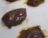 ブラックキャロット★紫いもスイートポテト作り方8写真