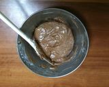 簡単☆Ｗコーヒーのパウンドケーキ作り方8写真