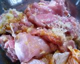 ママの鶏からあげ♪作り方3写真