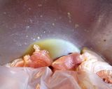 ママの鶏からあげ♪作り方4写真