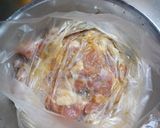 ママの鶏からあげ♪作り方5写真