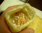 あともう１品！納豆たまご入り巾着作り方4写真
