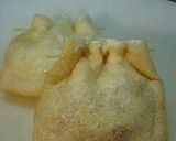あともう１品！納豆たまご入り巾着作り方5写真