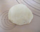 いろいろ使える☆バターロールちゃん作り方10写真