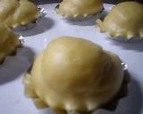 マリトッツォにも✾手捏ね✾ブリオッシュ✾作り方7写真