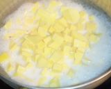 ＊さつまいも＊簡単パウンドケーキ作り方2写真