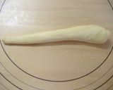 いろいろ使える☆バターロールちゃん作り方13写真