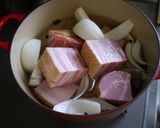 ☆★☆シュークルート☆★☆作り方2写真