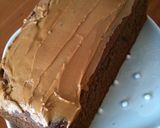 簡単☆Ｗコーヒーのパウンドケーキ作り方10写真