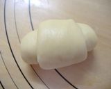 いろいろ使える☆バターロールちゃん作り方17写真