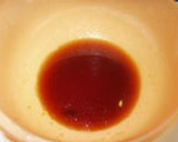 ほうれん草とサバの炒め物作り方7写真